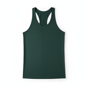 OEM Mens Y <b>Back</b> Tank <b>Top</b> <b>Low</b> Price Custom Print Stringer Gym Fitness Singlet Workout Muscle Bodybuilding Mens Tank <b>Top</b> - Product Image 1