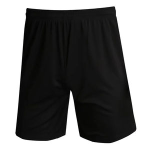 Shorts de badminton pour hommes personnalisés, sportifs, solides, respirants, à séchage rapide, impression numérique, polyester/coton - Product Image 3