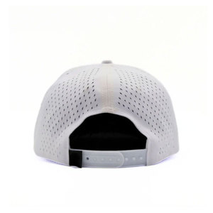 Golf Cap with Tee <b>Holder</b> OEM Manufacturer Durable Adjustable Golf <b>Hat</b> for Players Clubs and Promotional Use - Product Image 5