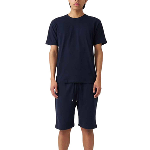 Chándales Casuales de Invierno con Capucha, Sólidos, Transpirables, de Manga Larga, 100% Algodón, Unisex, HECHOS POR BS - Product Image 3