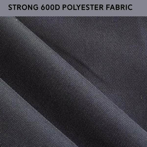 Veste de moto unisexe de haute qualité en Cordura respirante, ignifuge, anti-UV, coupe-vent, grande taille, imperméable pour l'hiver - Product Image 2