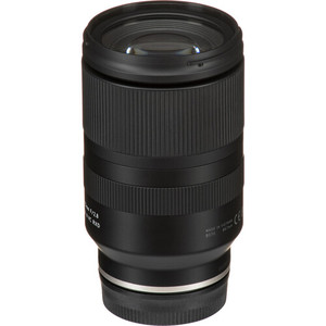 เลนส์กล้องอลูมิเนียมอัลลอยด์เฟรมเต็ม17-70มม. F/2.8 Di III-A VC RXD - Product Image 4