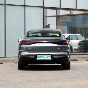 BYD Qin L DM-i Édition Conduite Intelligente Version Premium 120KM <span class=keywords><strong>Voiture</strong></span> d'<span class=keywords><strong>occasion</strong></span> Conduite à Gauche <span class=keywords><strong>Vente</strong></span> Chaude Durable - Product Image 5