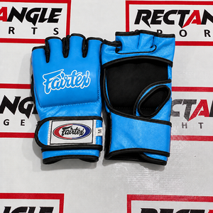 Guantes de MMA Fairtex Personalizados a Precio de Mayoreo, Guantes de Entrenamiento Profesionales de Alta Calidad, 100% Cuero Original, Nuevo Estilo - Product Image 1