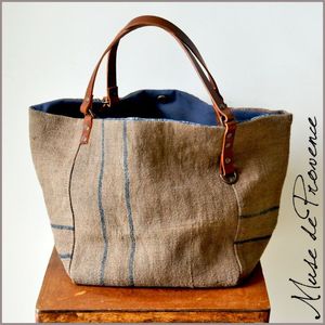 Stylish Casual Cotton Tote <b>Bag</b> Non Woven Handles <b>Medium</b> <b>Size</b> Reusable Customized Closure Multi-Use Daily Use Shopping Carry <b>Bag</b> - Product Image 1