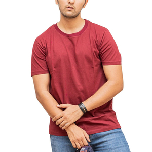 เสื้อยืดโอเวอร์ไซส์สำหรับผู้ชาย ผลิตจากผ้าเนื้อนุ่ม ระบายอากาศได้ดี ทรงหลวม สวมใส่สบาย เหมาะสำหรับออกกำลังกายและสวมใส่ลำลอง - Product Image 4