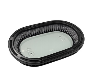 Filtre à air / élément filtrant pour Harley-Davidson Breakout 114, Fat Bob 114, Fat Boy 114, CVO Street Glide, Référence OEM : 29400267, MOQ1000pcs - Product Image 1