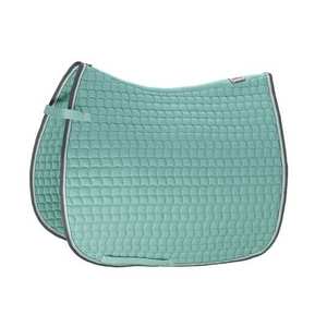 Wholesale All purpose Saddle Pad Customize Logo And Color Custom Design OEM Supplier - Product Image 1