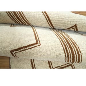 Tapis de qualité supérieure, style persan, lavable, antidérapant, pour salon, chambre à coucher - Product Image 6