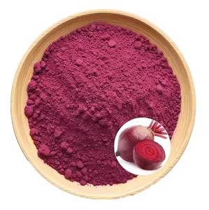 Polvo de Remolacha 100% Puro, Calidad Alimentaria, Apoya la Circulación, la Energía y la Fuerza Corporal de Forma Natural - Product Image 1