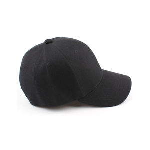Gorra de Béisbol de Lona de Alta Calidad, Diseño Nuevo, Moderno, Deportivo, Formal, Suave, Cómodo, Unisex, Protección Solar para Exteriores - Product Image 2