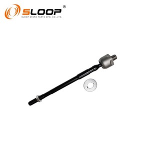 48521-95F0A การเชื่อมโยงพวงมาลัยด้านใน r/l สำหรับนิสสัน - Product Image 1