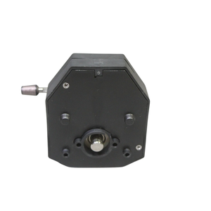 หัวปั๊มแบบเพลากลม 3.2 มม. WT หัวปั๊มประสิทธิภาพสูงพร้อมเพลากลมสำหรับงานอุตสาหกรรม - Product Image 2