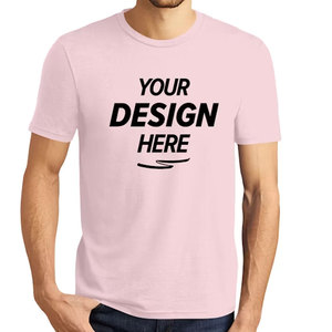 Camiseta Personalizada para Hombre, Logotipo Personalizado de Empresa o Equipo, Artículos Promocionales para Eventos Empresariales, Camisetas de Mezcla de Algodón de Alta Calidad - Product Image 4