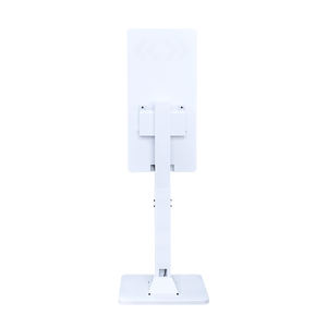 Zhongji A12k स्व-सेवा चेकआउट कियोस्क के साथ टचस्क्रीन और कार्ड रीडर जीओस्क - Product Image 5