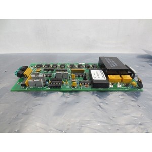 AMAT 0100-09287 Centura APC Matrix BD, 110066 - Équipements et pièces semi-conductrices d'occasion fiables à l'échelle mondiale - Product Image 1