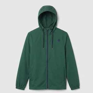 Premium Men <b>Wind</b> <b>Breaker</b> Suit Lightweight Full Zip Jacket And Athletic Bottom For Running Gym Training Outdoor Sports And Daily - Product Image 6