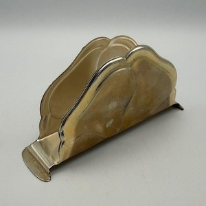 Customized Logo Metal <b>Wedding</b> Napkin Holder Best Quality Bathroom Accessories Modern Design <b>Tissue</b> Box for Home Decor - Product Image 2