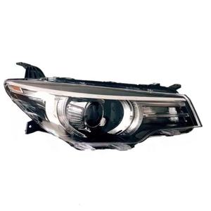 Accesorios para Automóviles, Bombilla LED para Faros Delanteros de Automóviles, Bombilla LED de Alta Potencia de 55 W para MG <span class=keywords><strong>ZS</strong></span> - Product Image 4