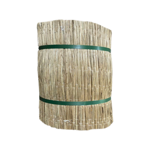 Meilleures ventes : rouleau de tapis en jonc pour l'enveloppement des troncs d'arbres et la protection des pots de plantes, article très demandé en Europe, au Japon et en Corée du Sud, haute qualité. - Product Image 1