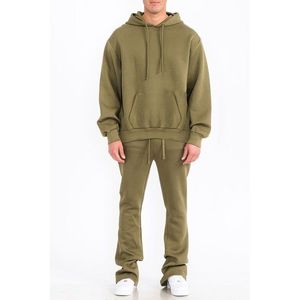 ชุดเสื้อฟลีซทรงบานสำหรับผู้ชายพร้อมแว่นตาอัจฉริยะ - Product Image 3