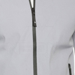 Chaqueta Bomber para Hombre, Diseño de Última Moda, 100% Poliéster, Impermeable, Venta al Por Mayor - Product Image 6