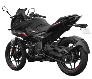 Moto Pulsar F250 double canal ABS provenant de l'inde - Product Image 2