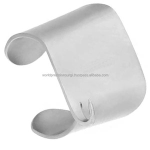 Retractor Quirúrgico WPS Millard con Gancho para Pulgar, Gancho para Piel de Acero Inoxidable, Kit Quirúrgico para Retracción de Tejido Facial en Cirugía Plástica - Product Image 6
