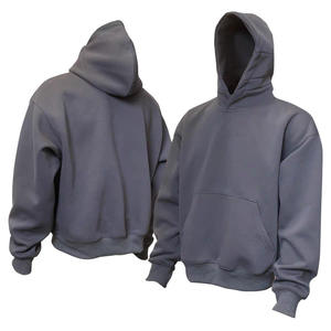 Sudadera con Capucha Extra Grande, Diseño Decorativo, Suave y Cómoda, para Uso Diario y Actividades al Aire Libre - Product Image 2