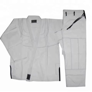 Kimono de Jiu-Jitsu Brésilien Personnalisé – Échantillon Gratuit – Uniforme en Coton Tissé Perlé Ripstop – Vente en Gros – Fabricant et Fournisseur OEM - Product Image 6