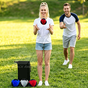 Hot Sale Private Label <b>Hacky</b> <b>Sack</b> Ball Customized <b>Hacky</b> <b>Sack</b> Ball Sustainable <b>Hacky</b> <b>Sack</b> Ball - Product Image 6