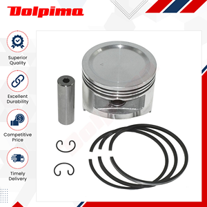 ลูกสูบสำหรับฮอนด้า GX390 88 มม. ( 13101-ZF6-W00 ) - Product Image 2