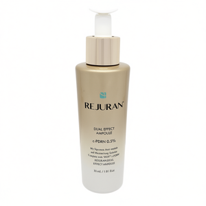 Siero Anti-Età REJURAN 30ml a Doppio Effetto con C-PDRN, Niacinamide e Peptidi per Illuminare e Rassodare la Pelle - Product Image 3