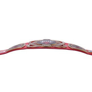 Réplica del Título de la Cinturón de Campeonato de Chicago - Product Image 4