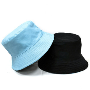 Compre un Sombrero de Pescador Reversible Personalizado Unisex de Rayón para Uso Diario, Fiestas y Viajes, Ligero, Transpirable, para las Cuatro Estaciones - Product Image 2