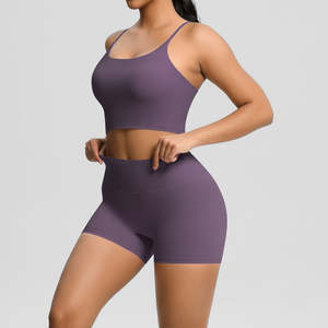 Pantalones de Yoga Tie-Dye – Leggings de Compresión Sin Costuras con Control de Abdomen para Mujer - Product Image 6