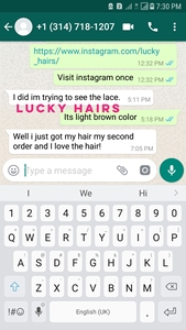 100% Super Double brut vietnamien Remy cheveux humains Bundle Extension pas cher couleur naturelle cheveux bouclés doux lâche vague profonde cheveux humains - Product Image 6