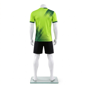 Conjuntos de Jerseys Deportivos de Punto para Adultos - Product Image 3