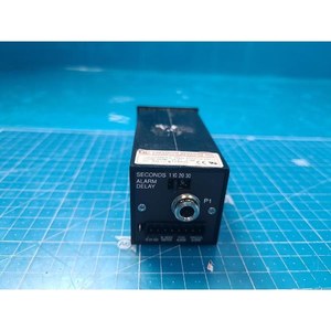 Sensor de Presión Diferencial UE Precision Sensors LDP2WC-NM-M01, Usado, Piezas de Equipos Semiconductores de Época - Product Image 1