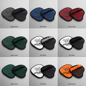 Appareil d'entraînement de force Premium Power Grip avec résistance réglable pour hommes et femmes. - Product Image 2