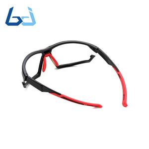 Gafas de Seguridad Borjye J185 con Logotipo Personalizado, Protectoras - Product Image 3