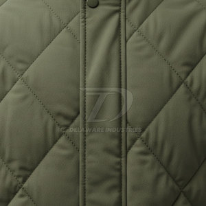 Premium <b>Quilted</b> Jackets Soft Inner Lining Stylish Design Ideal <b>For</b> Cold Weather And Outdoor Activities - Product Image 6