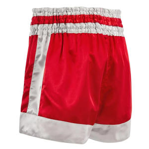 Shorts thaïlandais de haute qualité, séchage rapide, nouveau design, best-seller, vêtements d'entraînement légers - Product Image 3