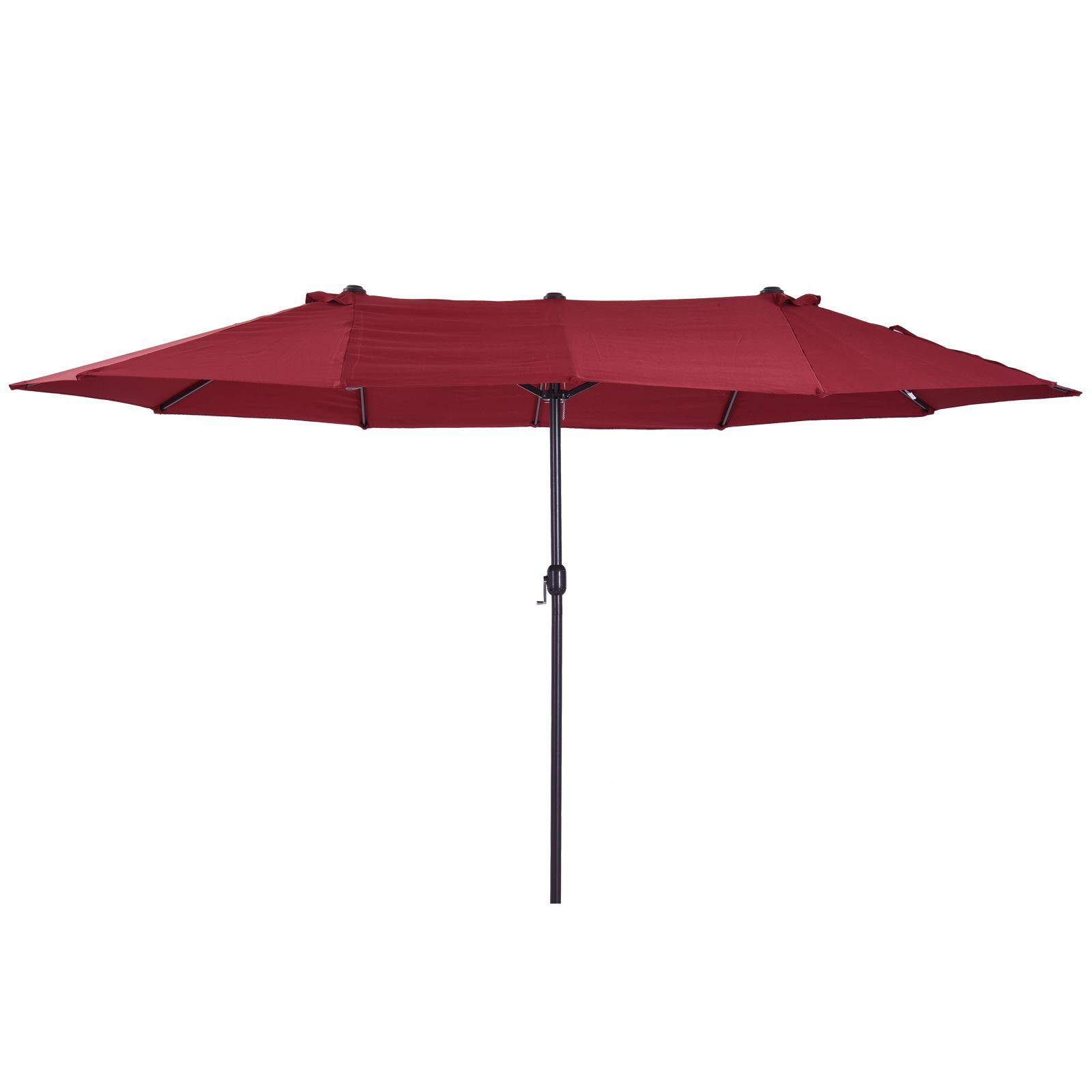 Wine Red Color
