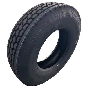 Neumáticos para camión 11R24.5 - 16PR STEER PATTERN en venta, neumáticos nuevos de la mejor calidad para camión. - Product Image 4