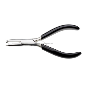 Pince optique professionnelle de haute qualité | Pince de réglage des plaquettes de nez/outils de réglage des lunettes - Product Image 2