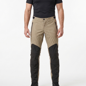 CHARR INDUSTRIES Pantalones de Ciclismo de Montaña MTB Personalizados de la Mejor Calidad, Unisex, Manga Larga, Transpirables, de Secado Rápido - Product Image 4