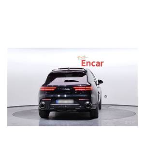 เจเนซิส จีวี70 ปี 2024 เครื่องยนต์เบนซิน 2.5T ขับเคลื่อน 2 ล้อ เกียร์อัตโนมัติ พร้อมกล้องมองหลัง ระยะทาง 29,885 กม. เบาะหนัง พวงมาลัยซ้าย - Product Image 4