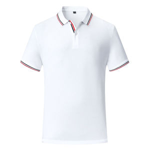Camisas de Verano para Hombre, Calidad Premium, Nuevo Diseño Sólido, Lona Transpirable, Absorción de Humedad, Proceso de Mercerización, Frescas - Product Image 1