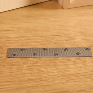 [YOU-ONE Sistemas de Fijación] Clavos de Acero Galvanizado Inoxidable 304 y 316 con Punta Cincelada, Calibre 23, Sin Cabeza - Product Image 5